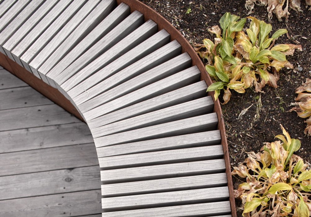 Munch Brygge 住宅区-37