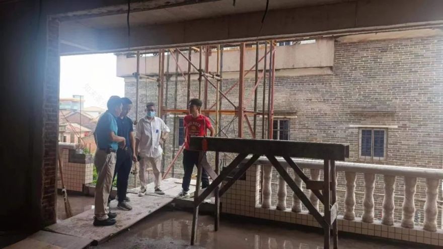 郊外大宅丨STAYPURE-33