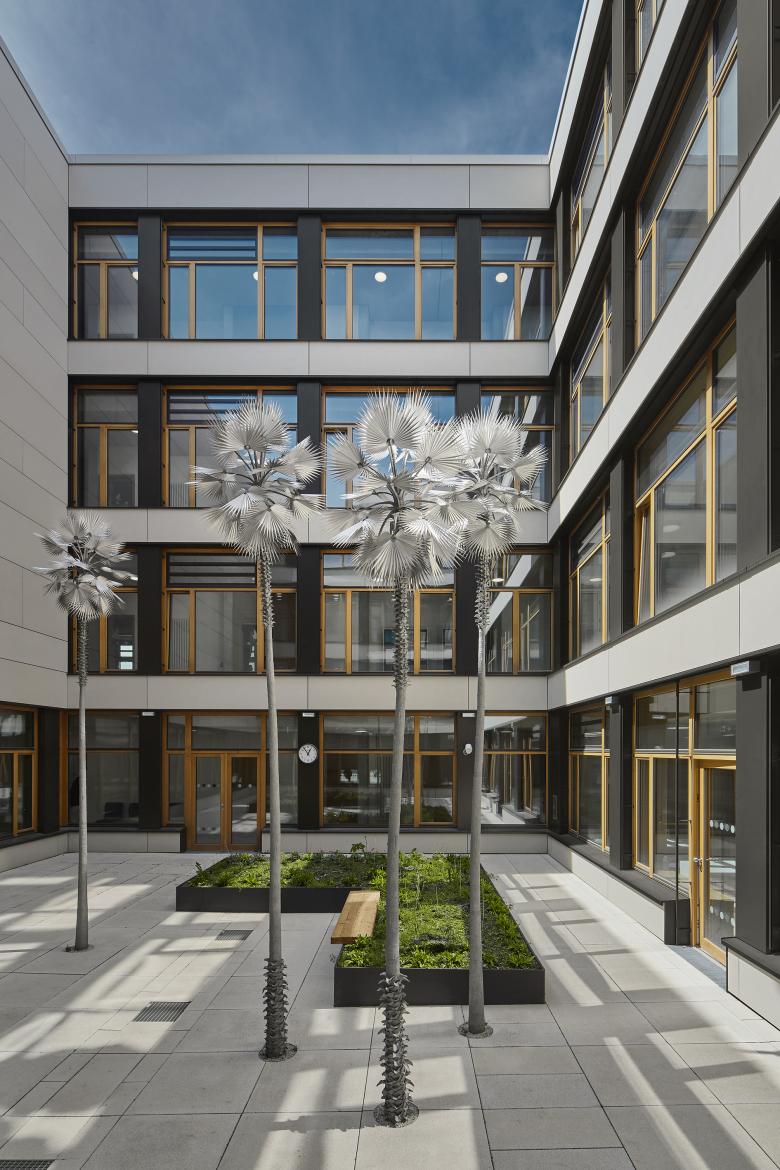 玛丽路易丝弗莱塞尔实科中学丨德国慕尼黑-4