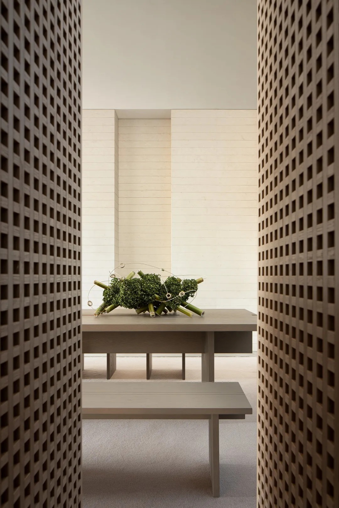 郑州绿城湖畔云庐室内设计丨中国郑州丨矩阵纵横-38