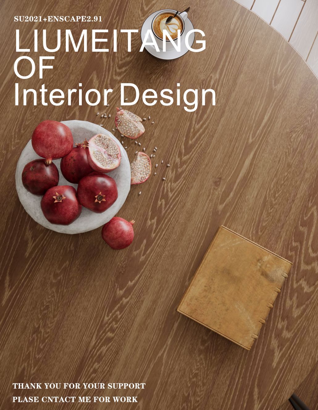 室内设计 | 新式-9