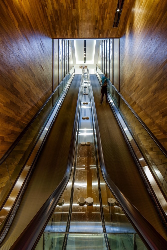 长沙德思勤四季汇购物中心-28