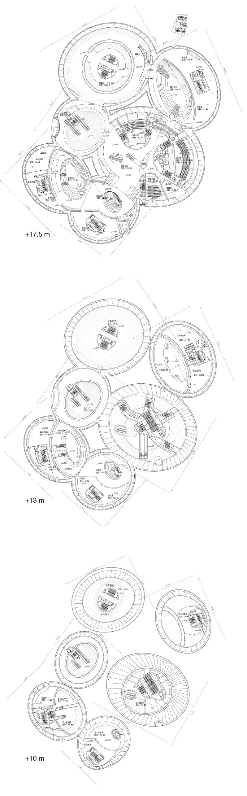 杭州动漫博物馆——艺术与娱乐的融合-17