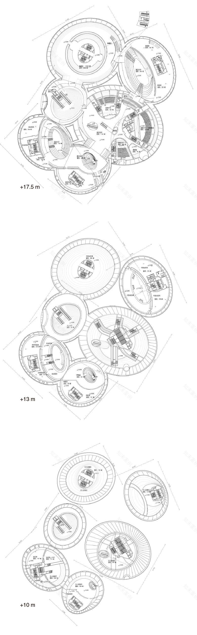 杭州动漫博物馆——艺术与娱乐的融合-17