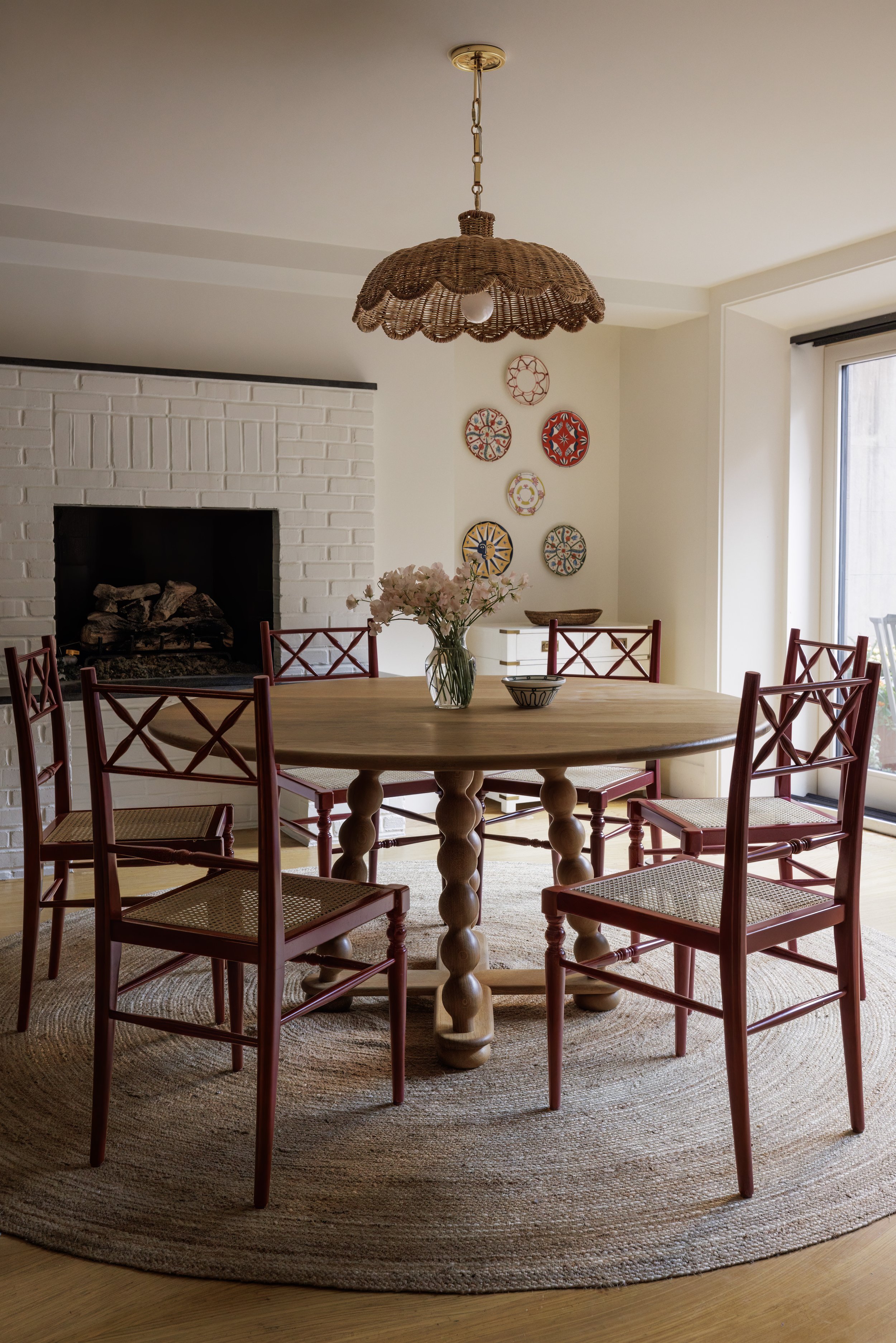  White Arrow — Brooklyn Heights Townhouse -12