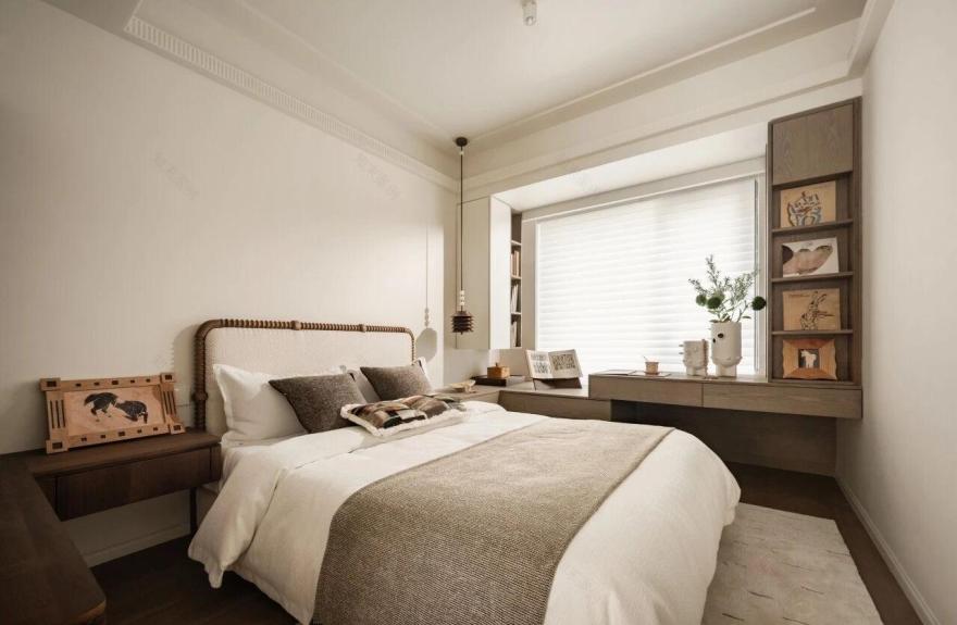 麓悦江城·标本写成家的诗集丨中国重庆丨SaltSet所特设计-20