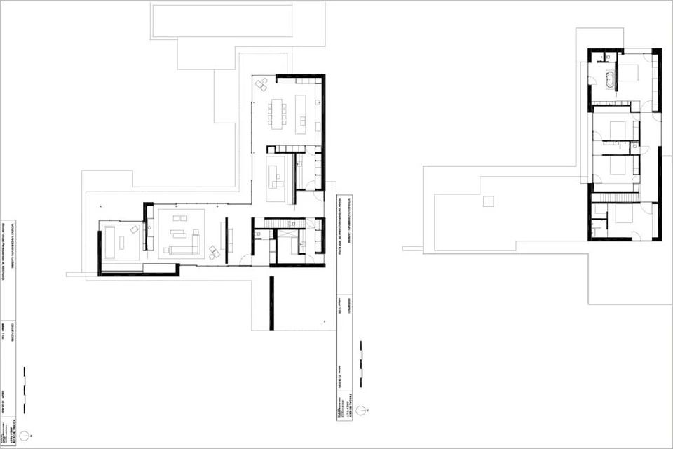 Daskal Laperre 室内设计案例丨比利时丨Daskal Laperre 室内设计工作室-63