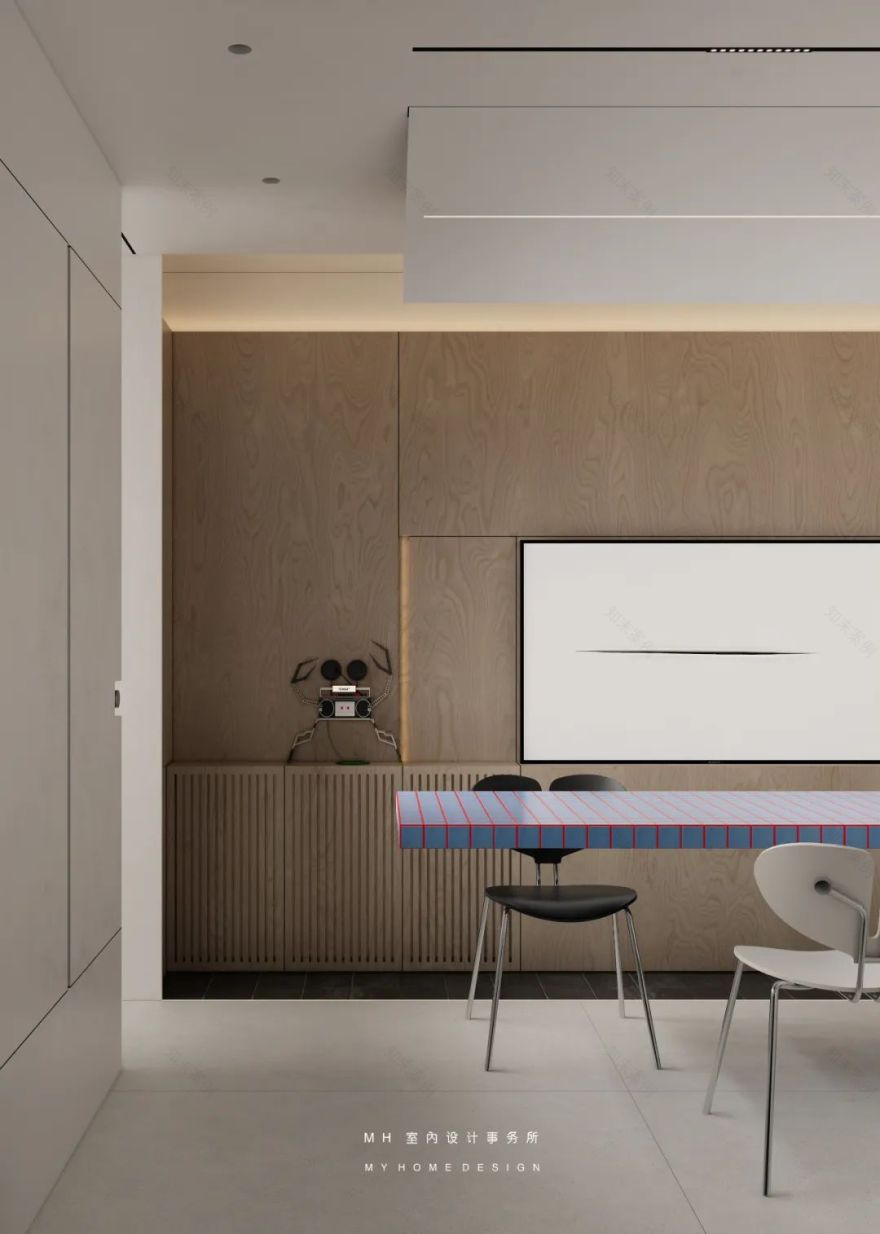 【首发】MH设计新作:唯美主义(实景)-106