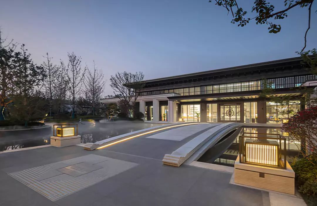 阳光城蚌埠麓山悦 | 山水诗意与现代人居的完美融合-59