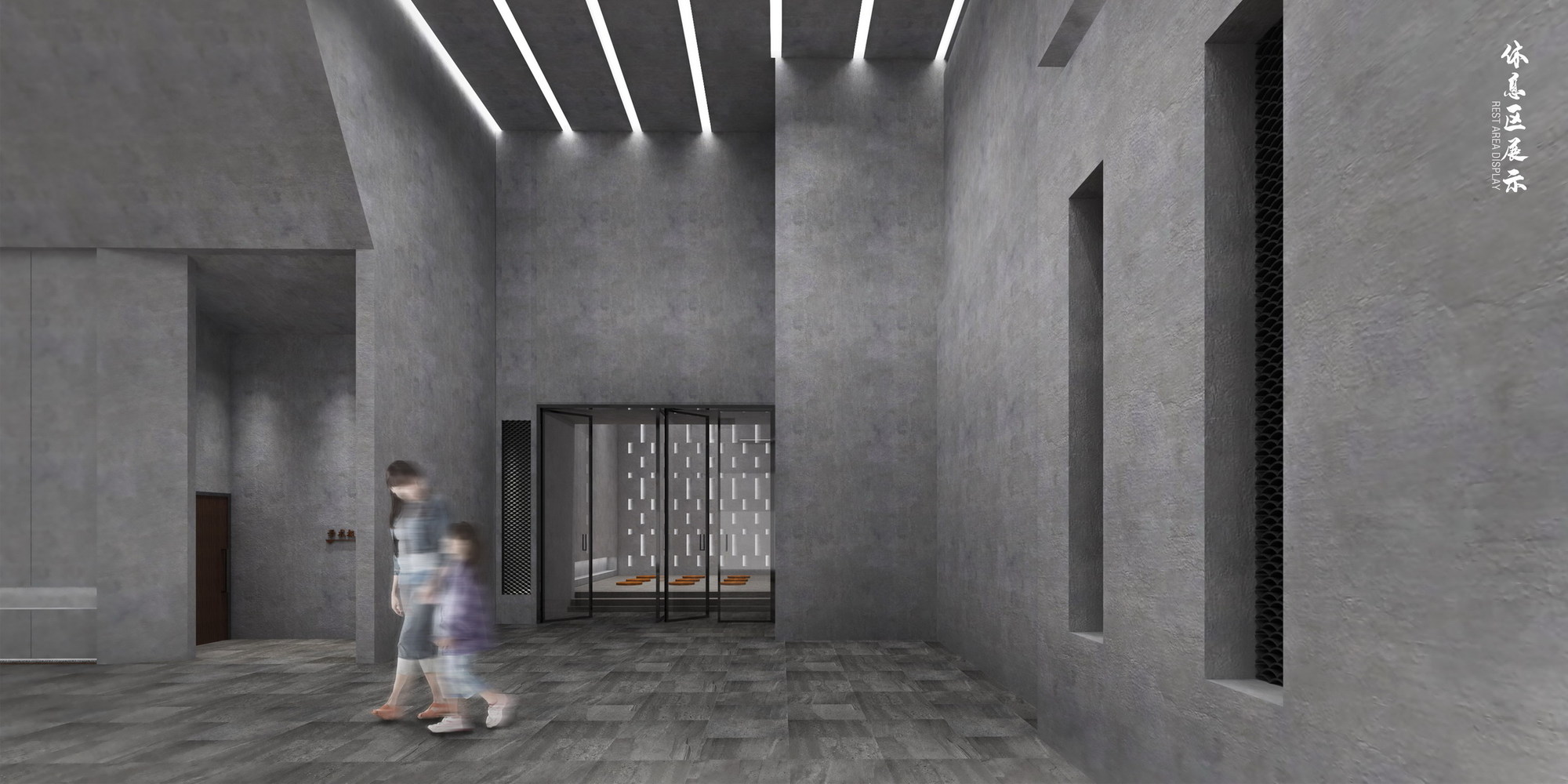 八卦村景区改造设计 · 黎搓·博物馆丨卓美设计-25