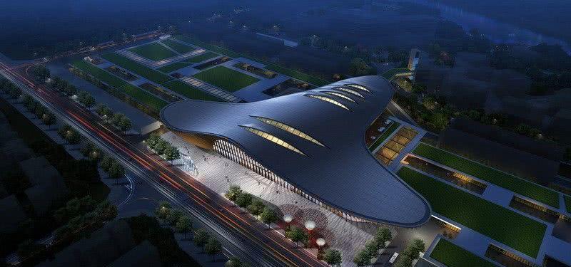 贵州荔波县智慧旅游集散中心-4