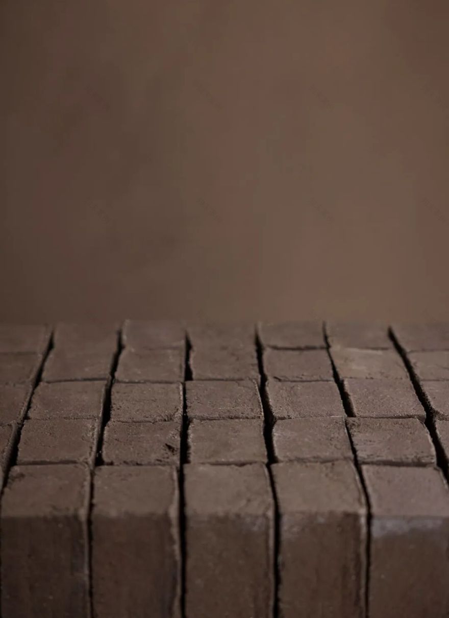 Polène米兰旗舰店丨意大利米兰丨Norm Architects-43