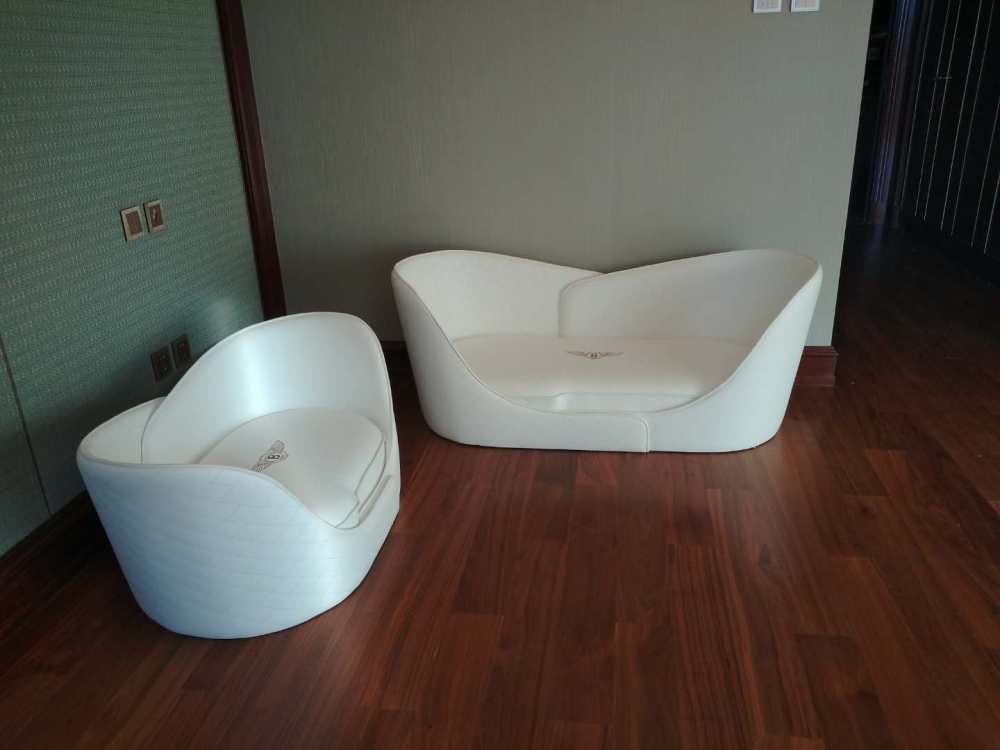 北京泛海容郡私人别墅 | 现代简约风格的美学呈现-17