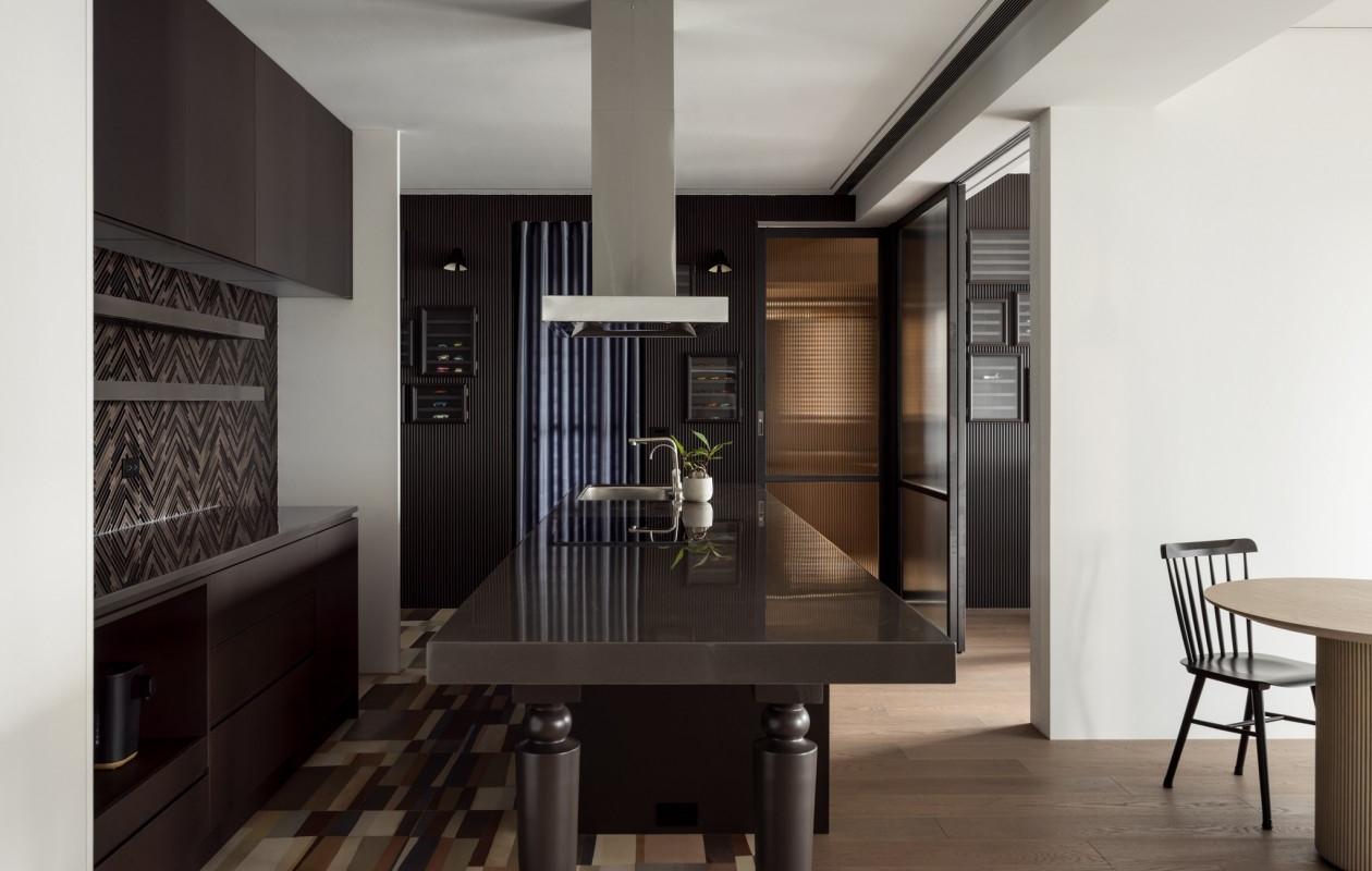 刻在圆弧之间的日常丨甘纳设计-5