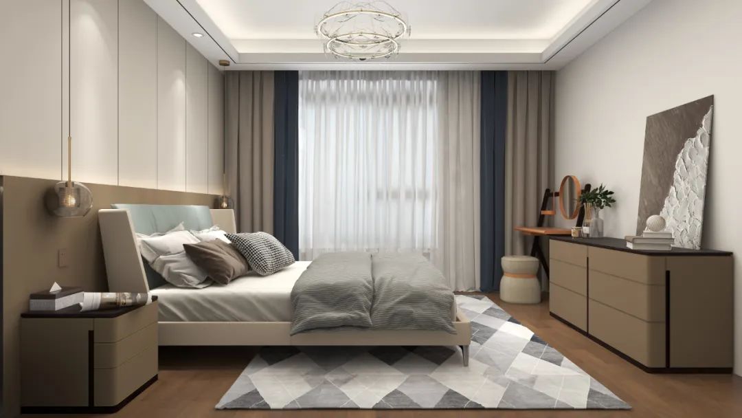 长江华府 | 惜浩浩长江，赏金陵之府-74