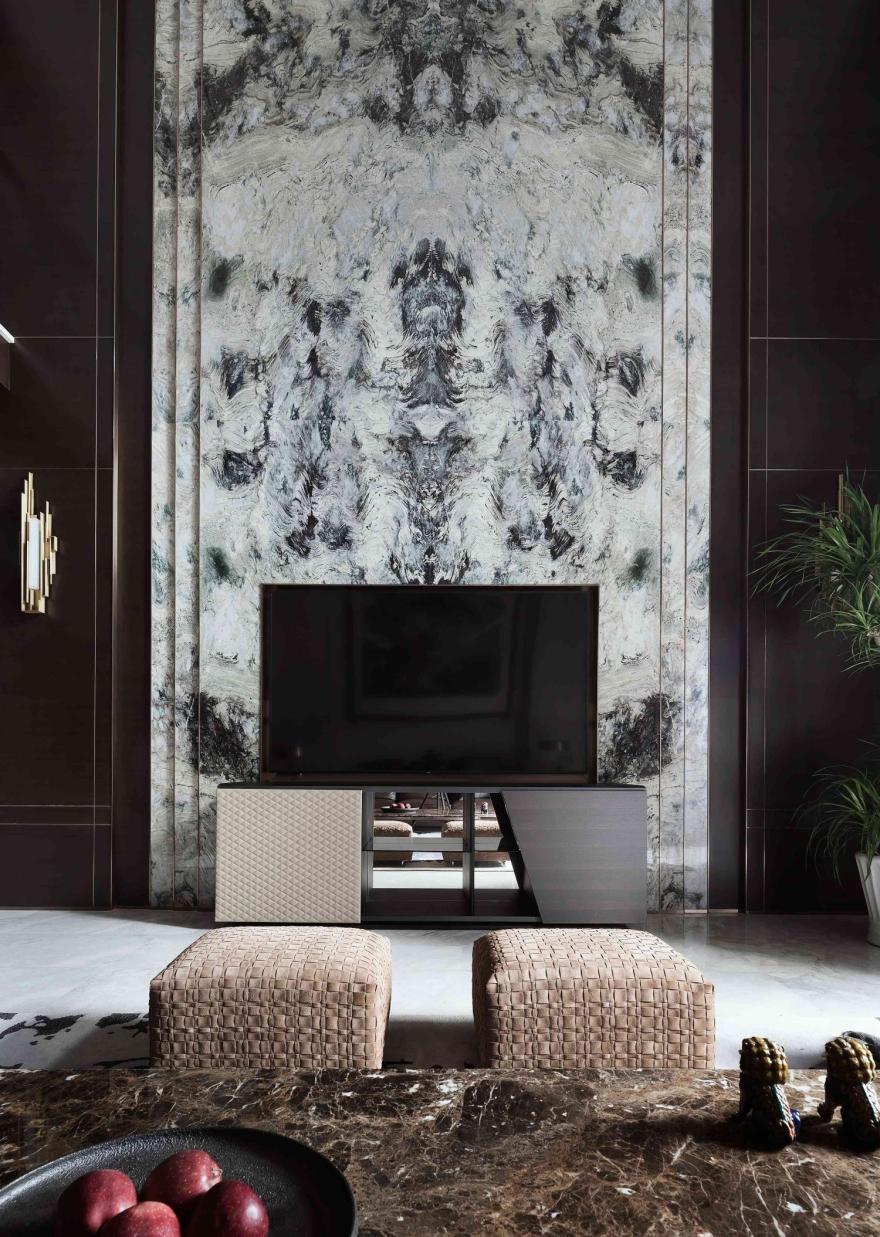 挥墨东方·撰写意如画丨中国成都丨成都耕图建筑装饰设计有限公司-21