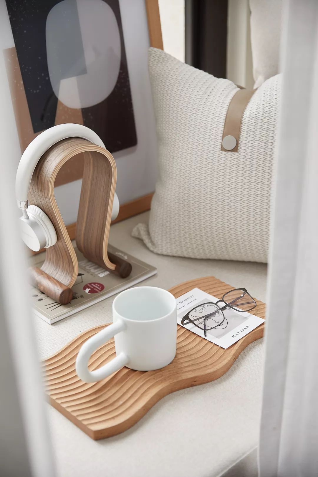 上海禧瑞荟星空咖啡馆,UMA 伍玛设计诠释生活哲学-59