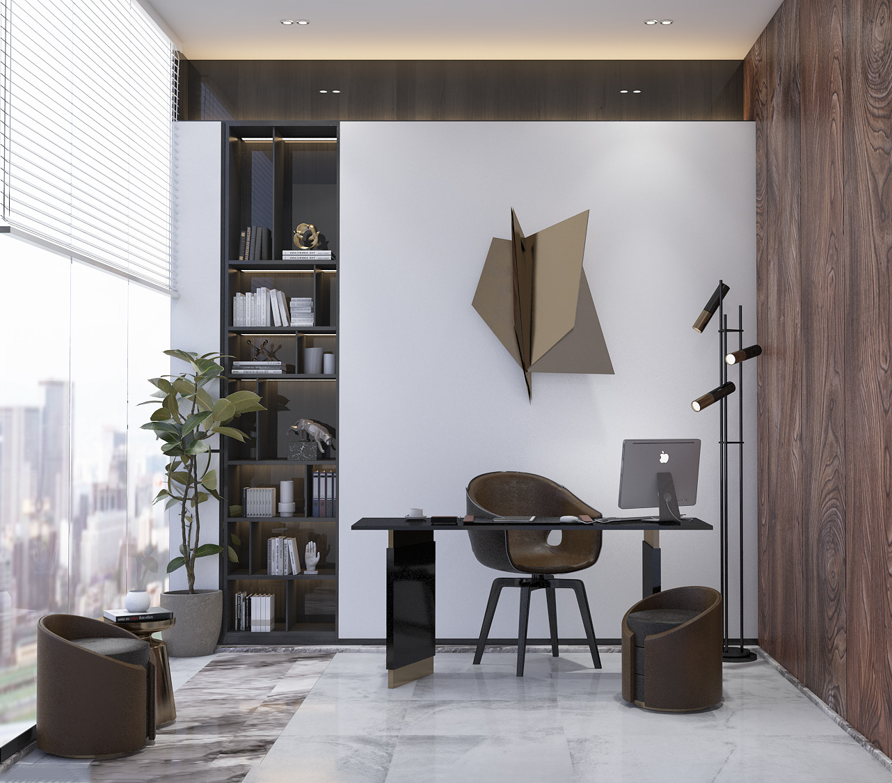 #轨道 12丨埃及丨Hafez Consultants-12