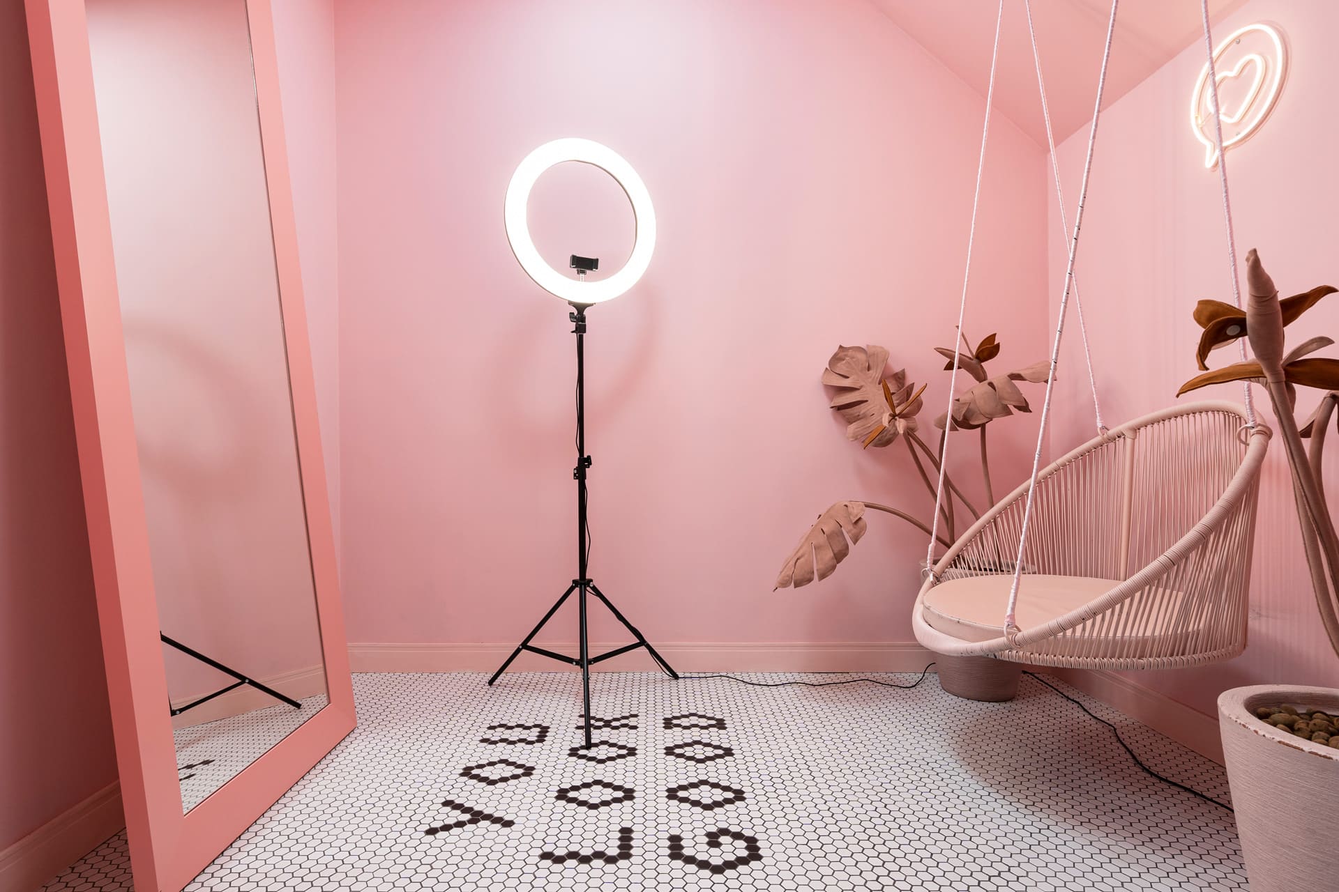 米亚 – 时尚商店丨巴西圣保罗丨André Abrão-6