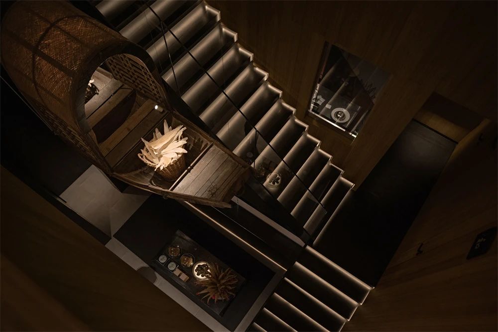 青岛和炉餐厅丨中国青岛丨GADD 香港基加设计有限公司-19