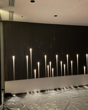 INTERIOR DESIGN / DB CARGO ROMANIA
