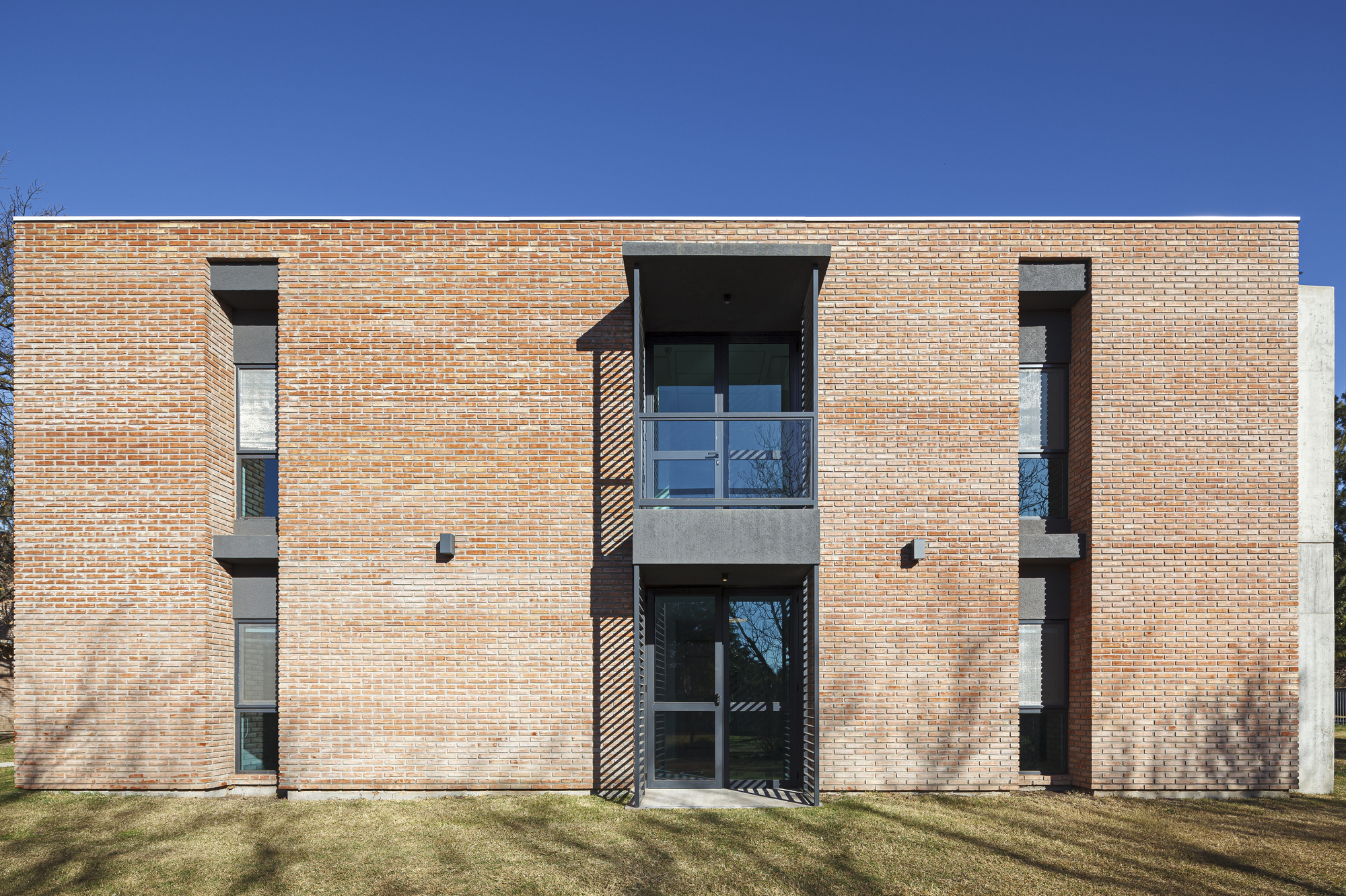 Sentidos 综合老年人中心丨阿根廷丨Estudio Cordeyro & Asociados-35