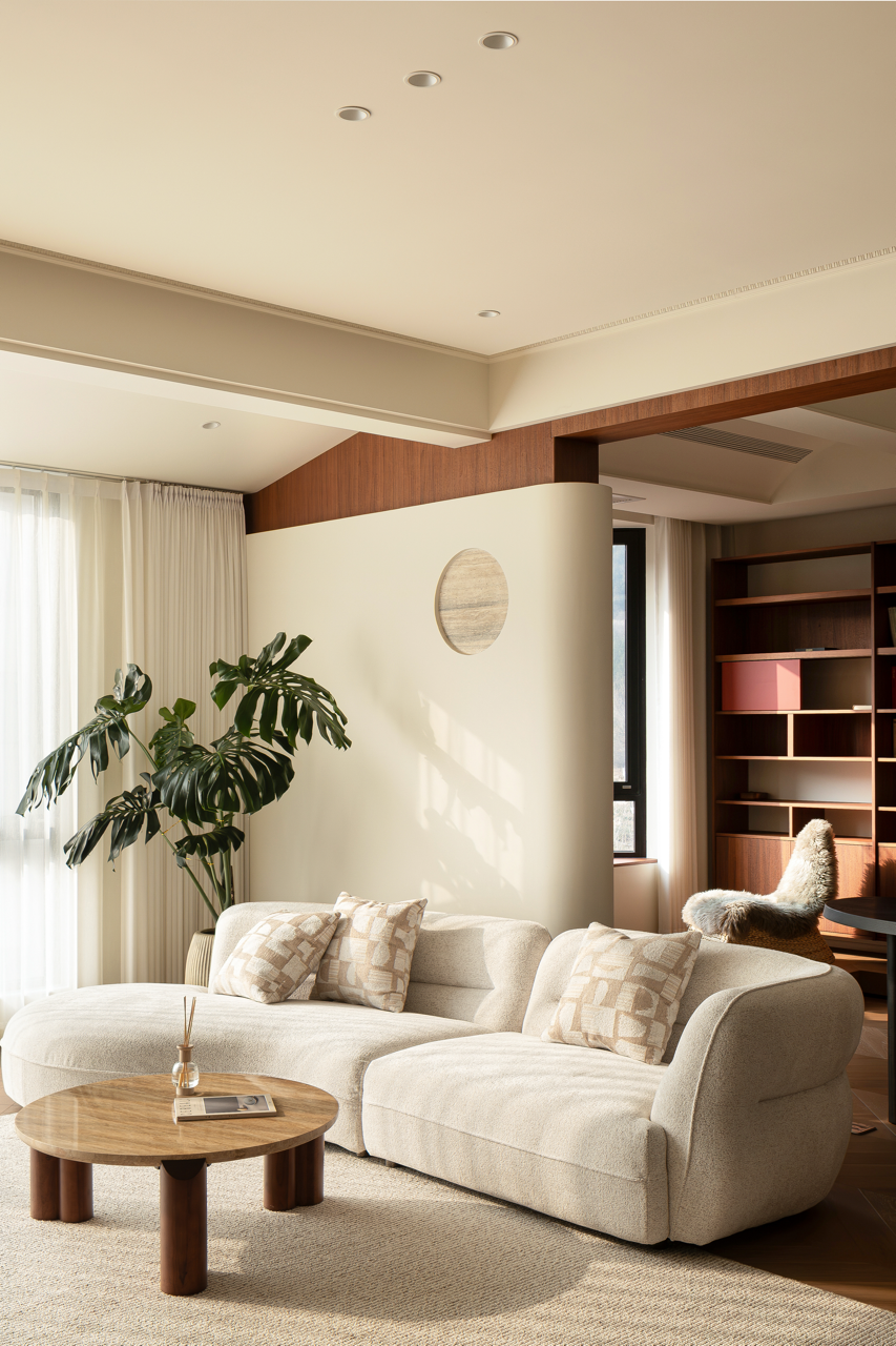 实景《春野山奈》丨中国济南丨以志盛视-4