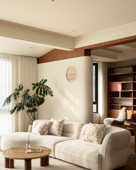 实景《春野山奈》丨中国济南丨以志盛视