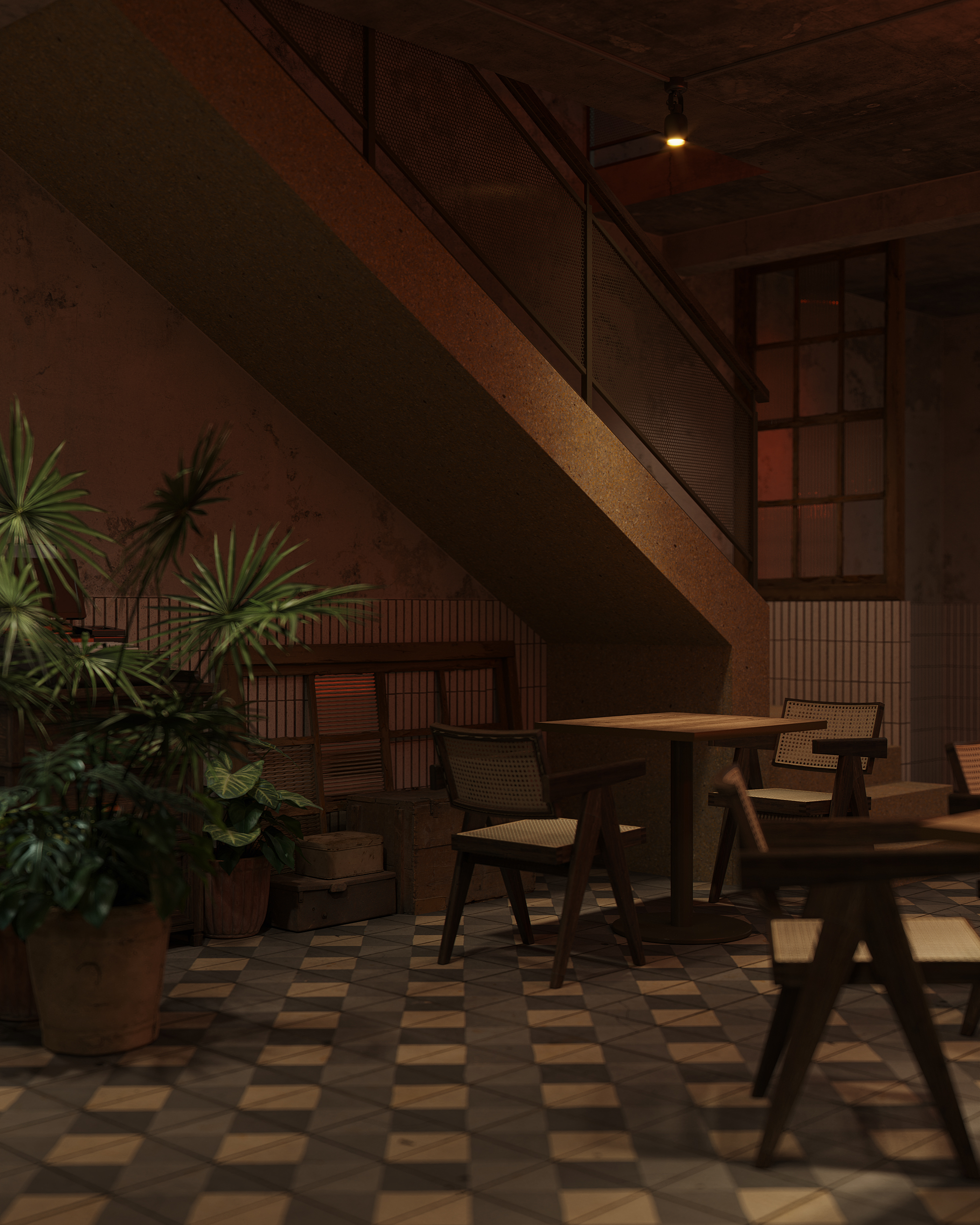 金迪泰国餐厅（概念）丨Mai Chí Công-15