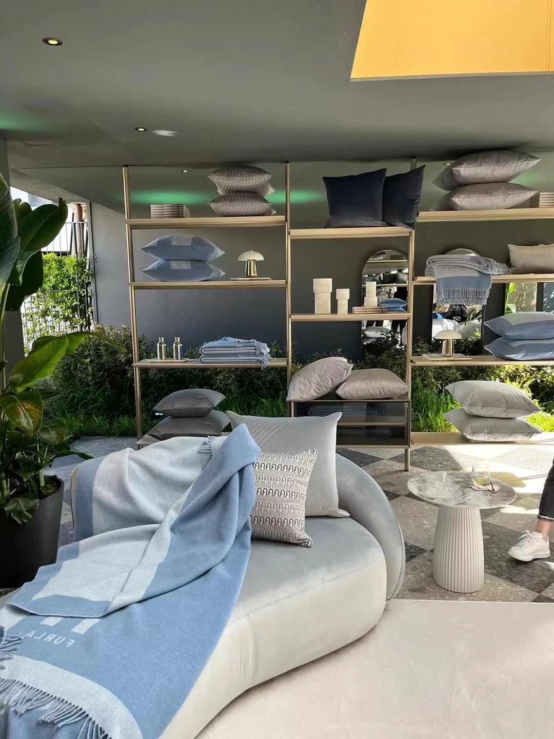 2023 米兰国际家具展丨意大利米兰-170