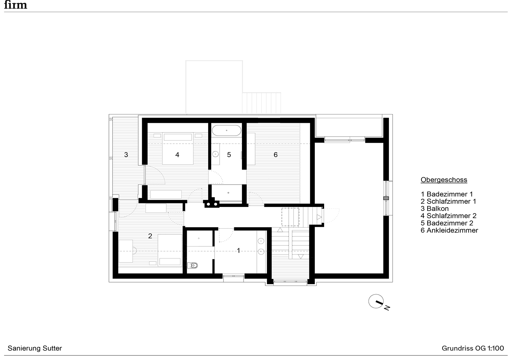 Sutter 住宅丨奥地利丨firm Architekten-37