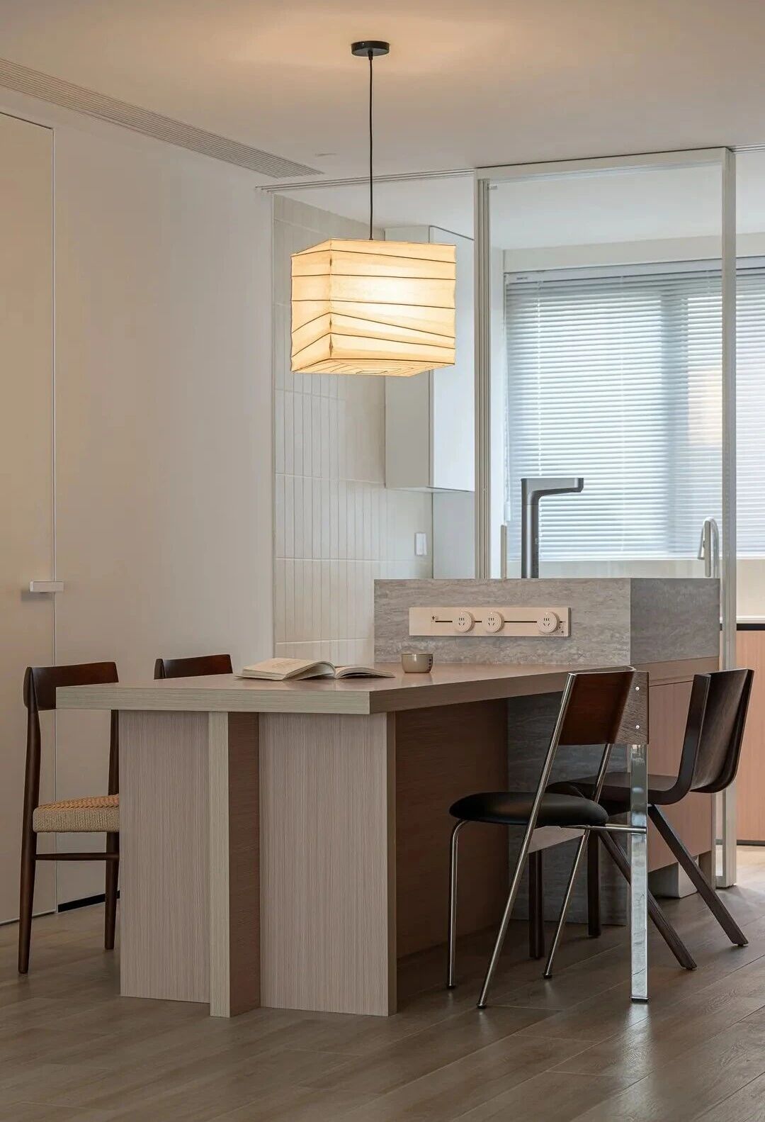 树下丨中国成都丨予以设计-65