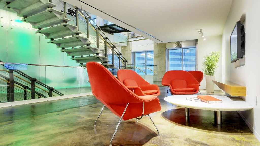 摩尔公司创新总部-2