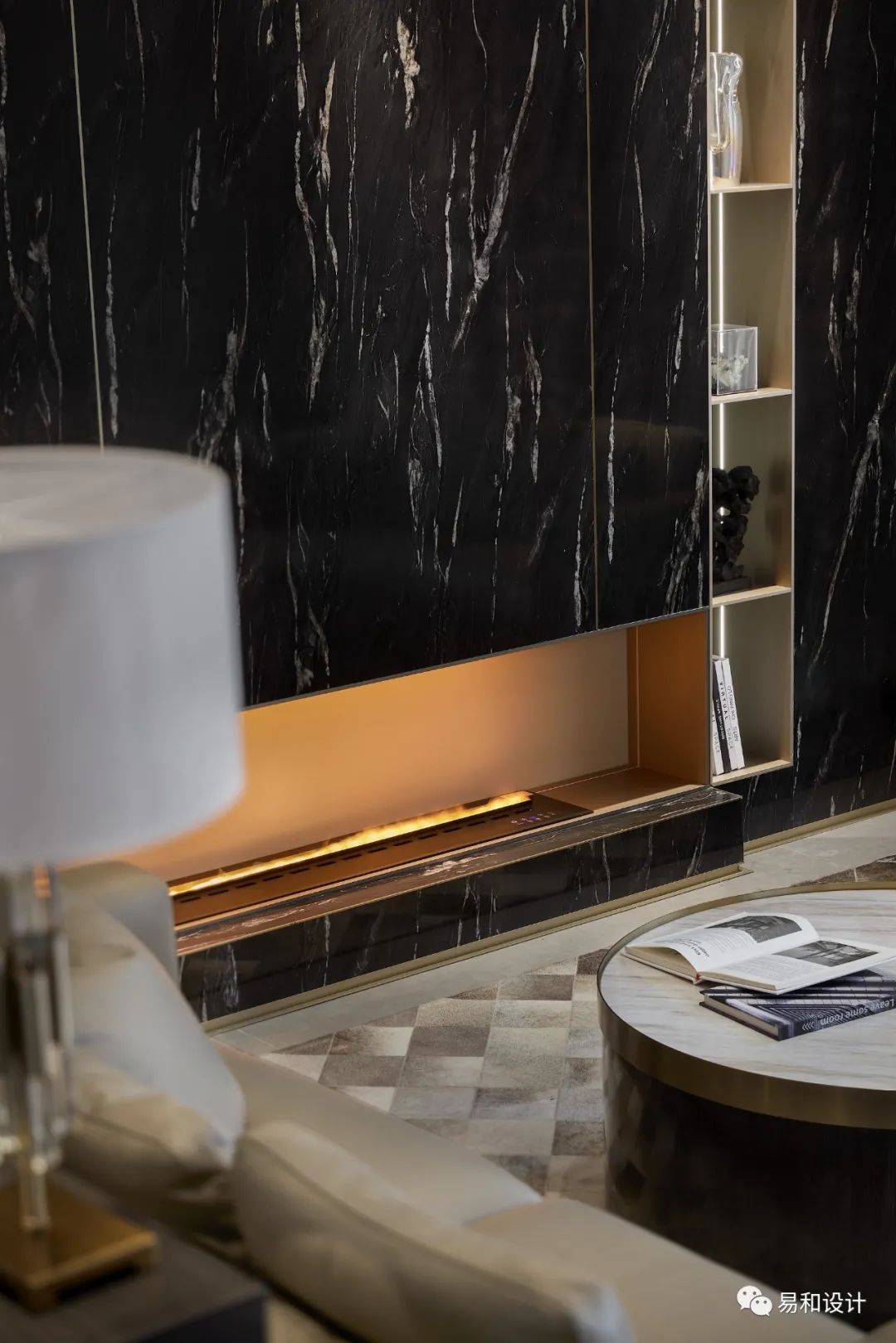 上海某投资公司办公空间丨中国上海丨EH DESIGN GROUP创新设计中心-15