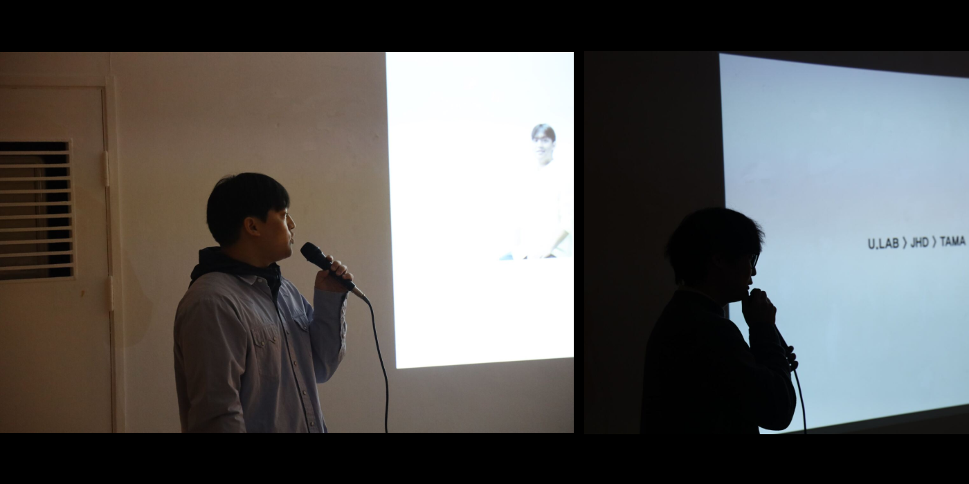 Site Of Metamorphosis : Year-end Ceremony 2025-17