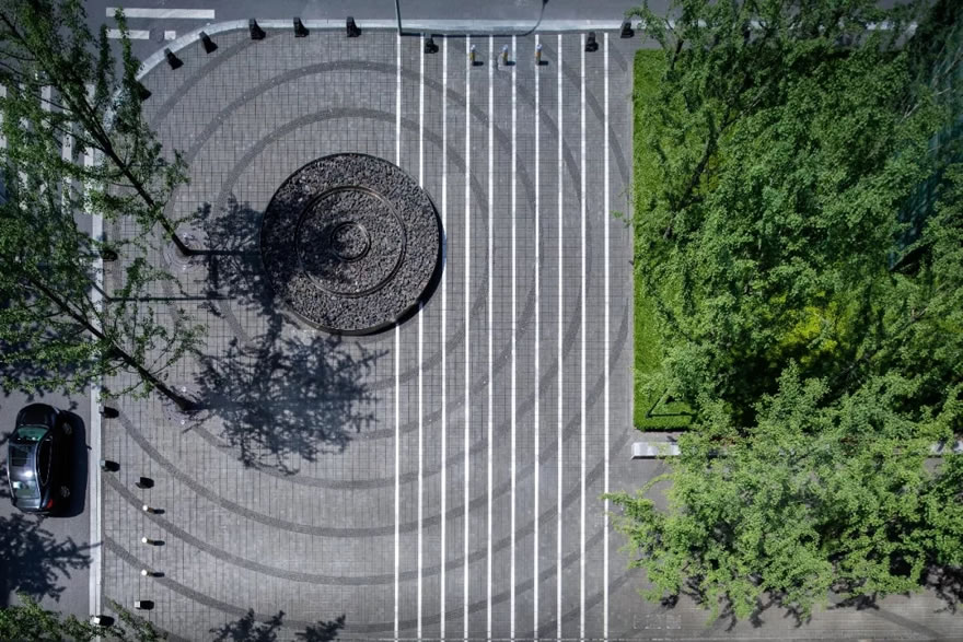 和协置业总部办公楼丨中国宁波-6