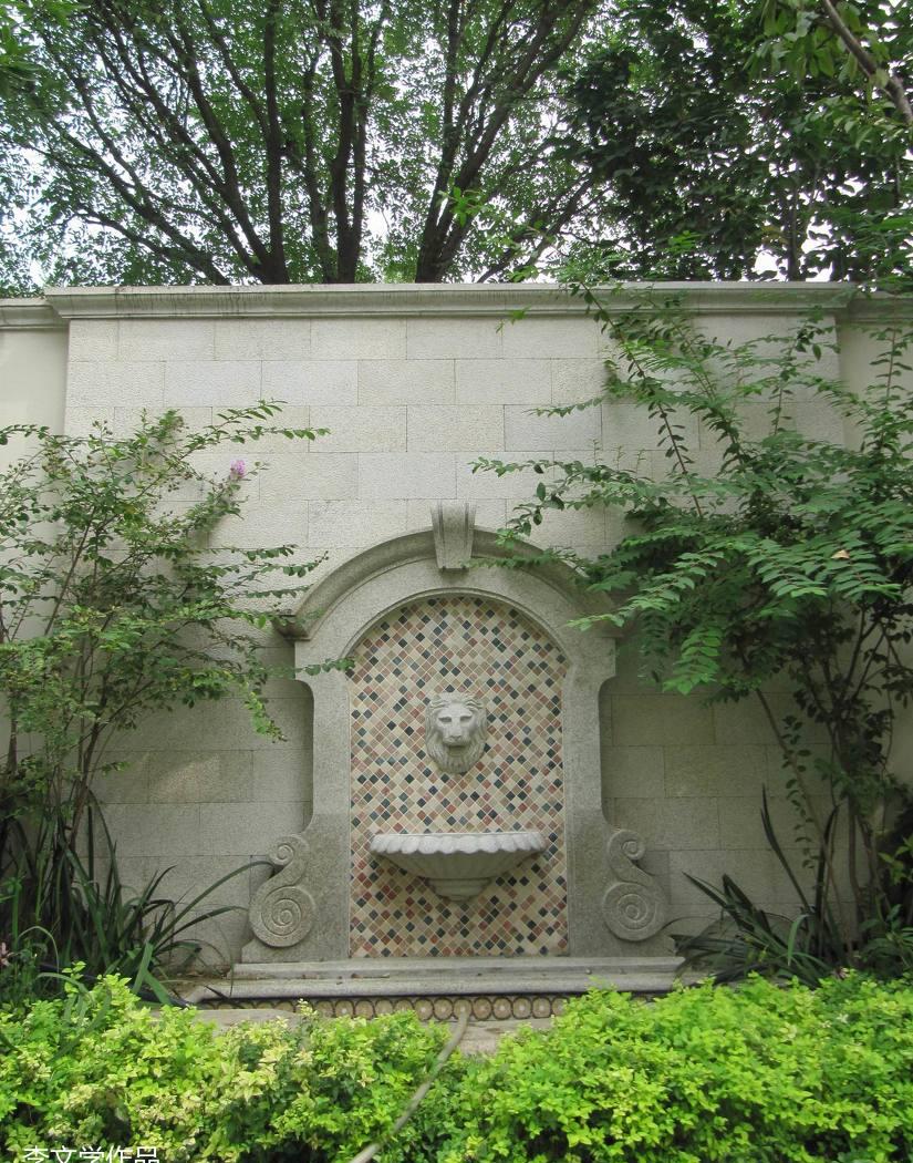 
北京纳帕溪谷别墅庭院设计 -18