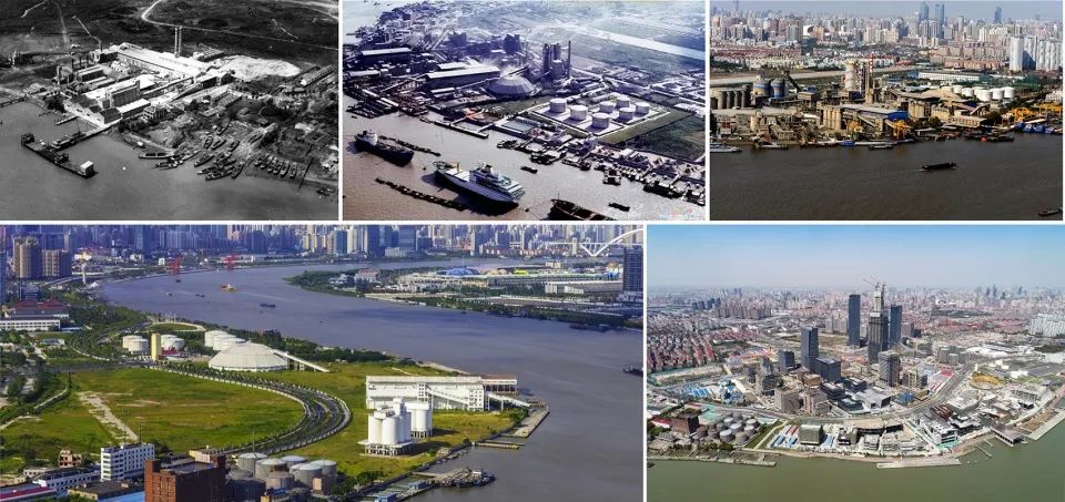 MVRDV新作｜上海GATEM西岸梦中心-57