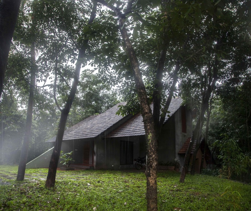 A Low Budget Project that has Managed to meet the Needs and Desires of its Owners-1