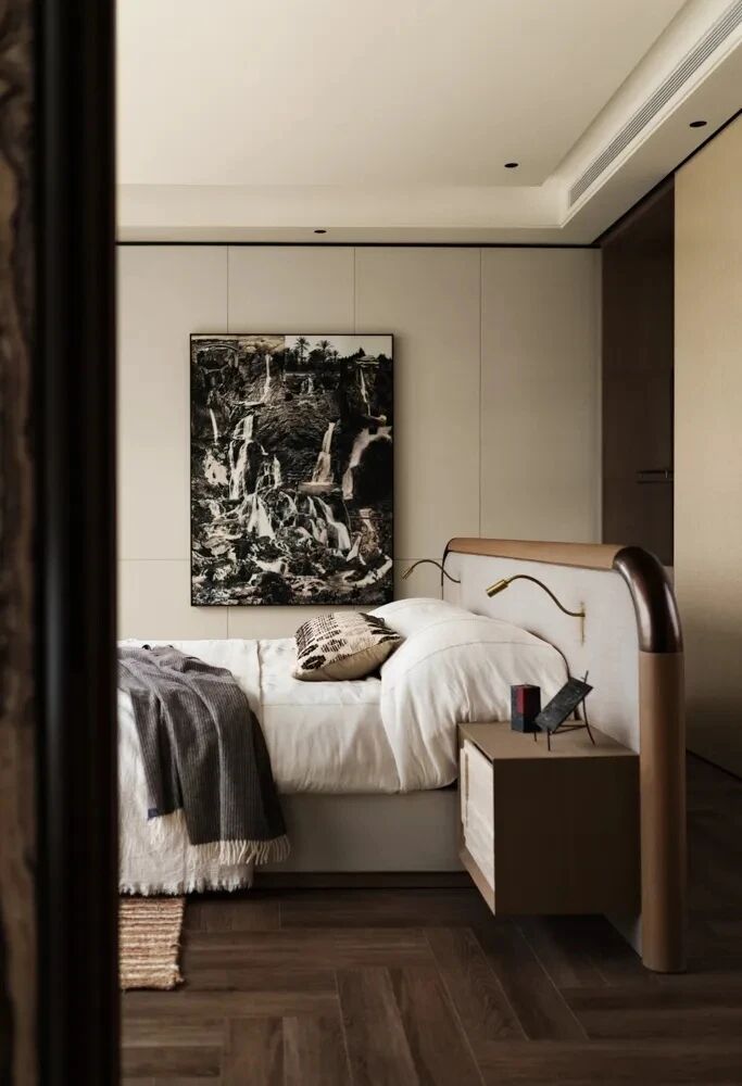 浙江金华190㎡自然隐世居所丨中国金华丨必扬设计-80