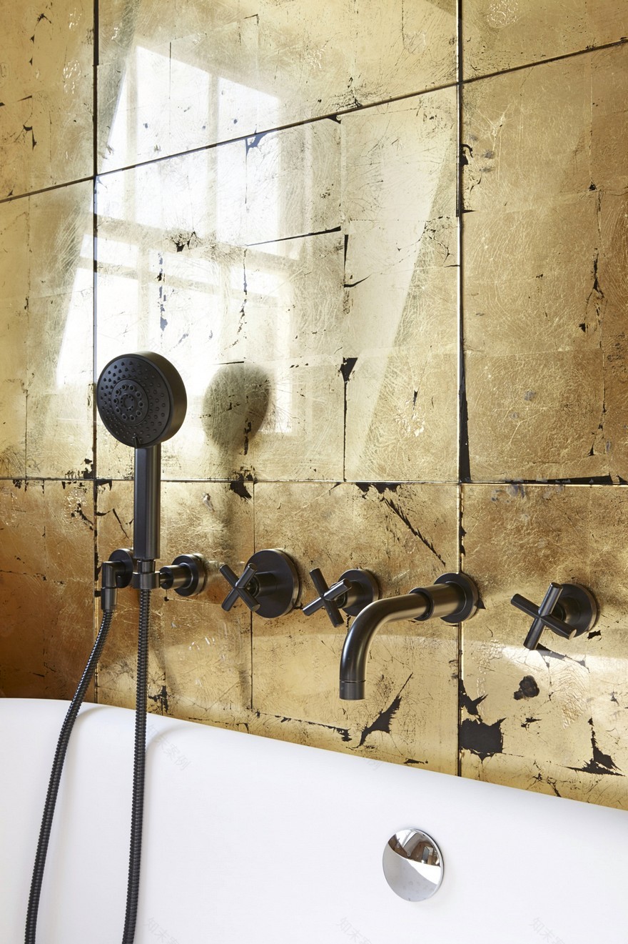 Crafted House | 格鲁吉亚联排别墅的匠心之作-24