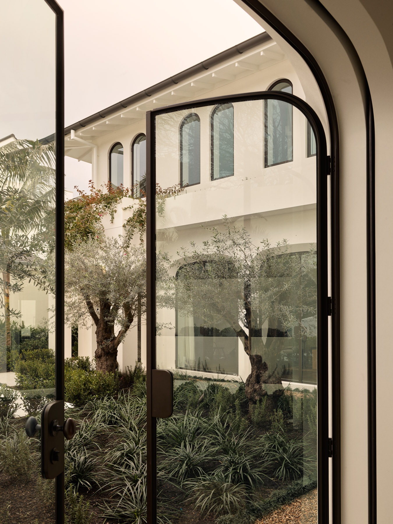 悉尼海滨别墅Belleview丨澳大利亚悉尼丨Lawless & Meyerson,MHNDU-22