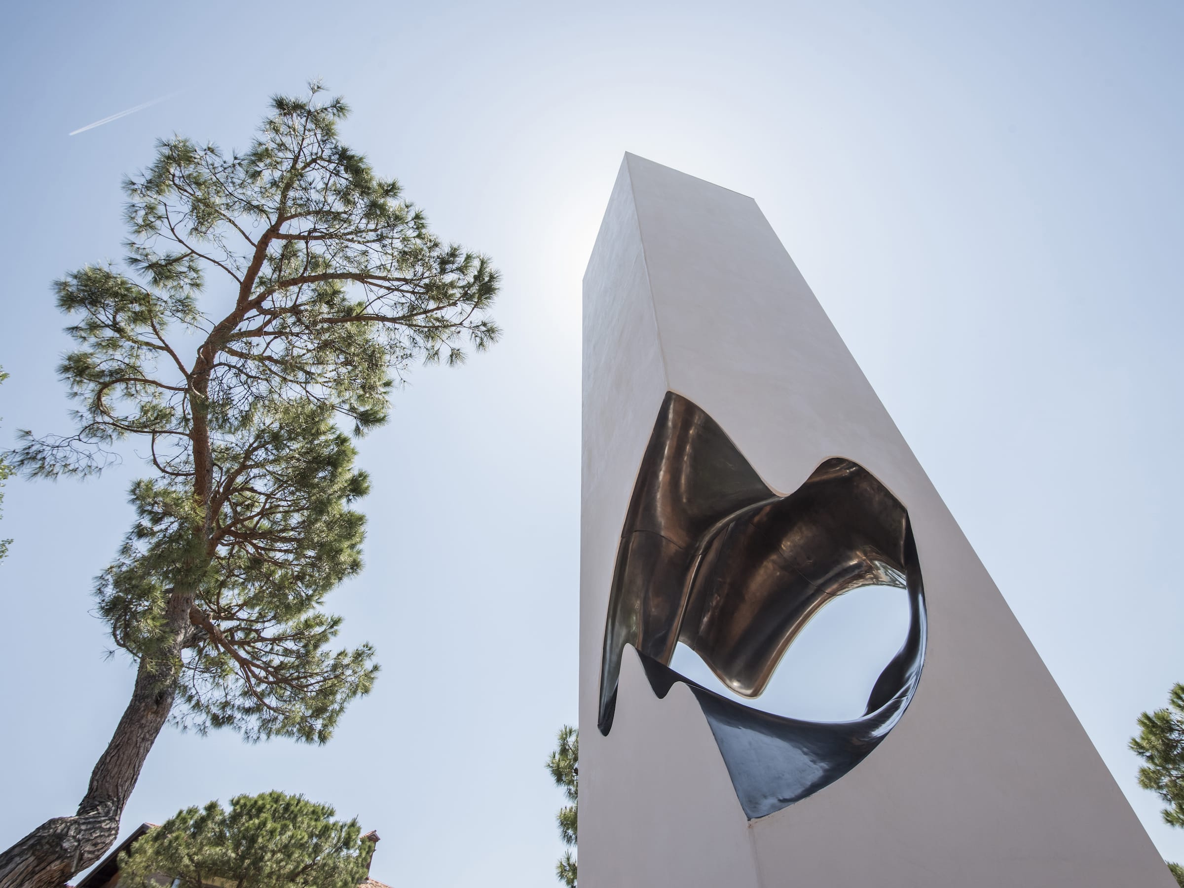 第16届威尼斯双年展上的艺术装置-2