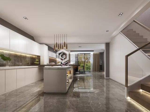 【格欣国际】300㎡|逸翠园•御玺简约塑家，简单生活!-52