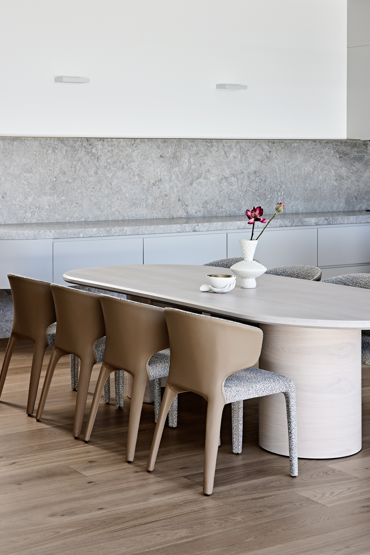 阿米里之家丨澳大利亚布里斯班丨Residence Studio-3