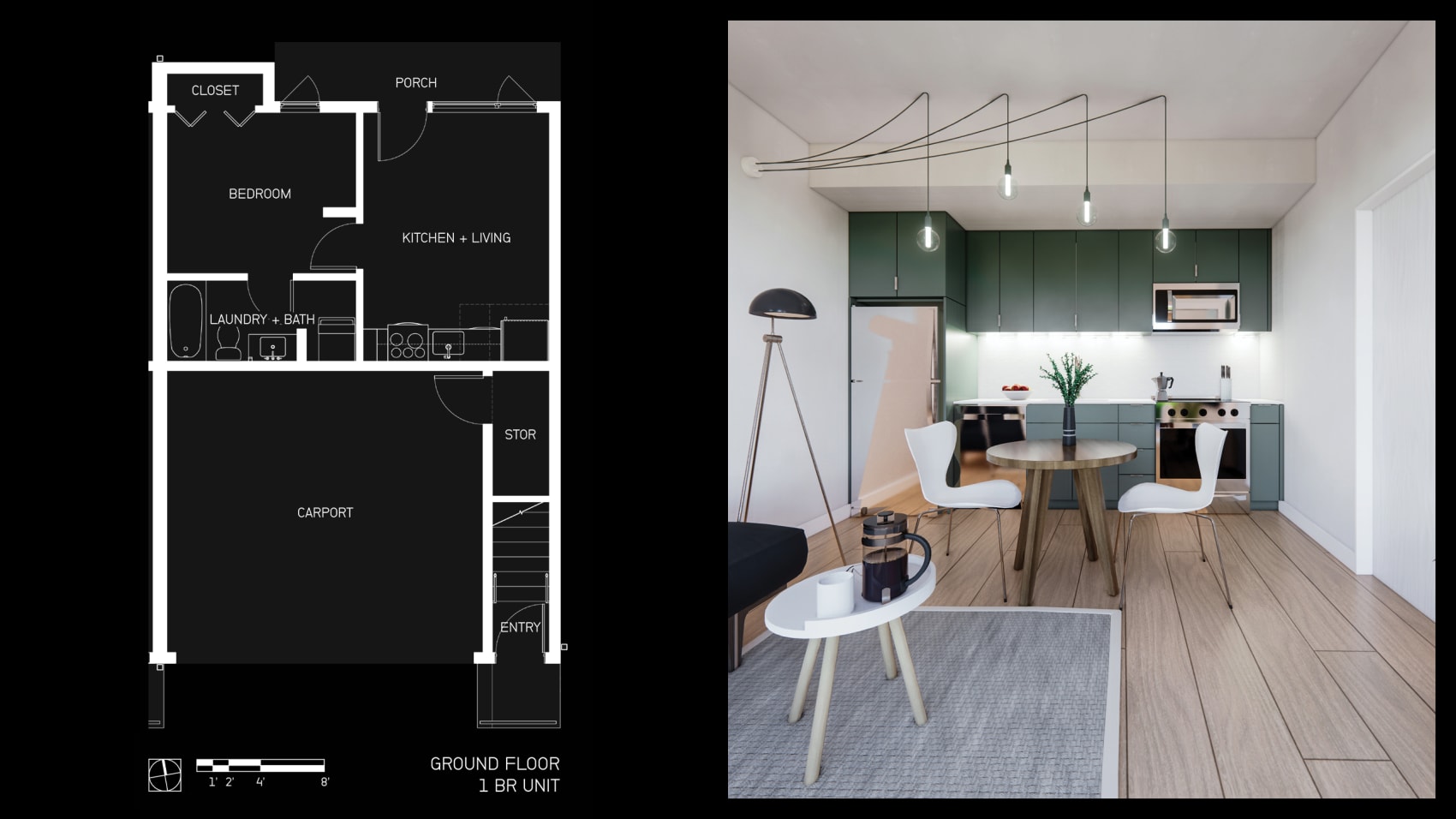 保护区·黄金国丨美国华盛顿-29