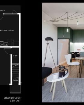 保护区·黄金国丨美国华盛顿