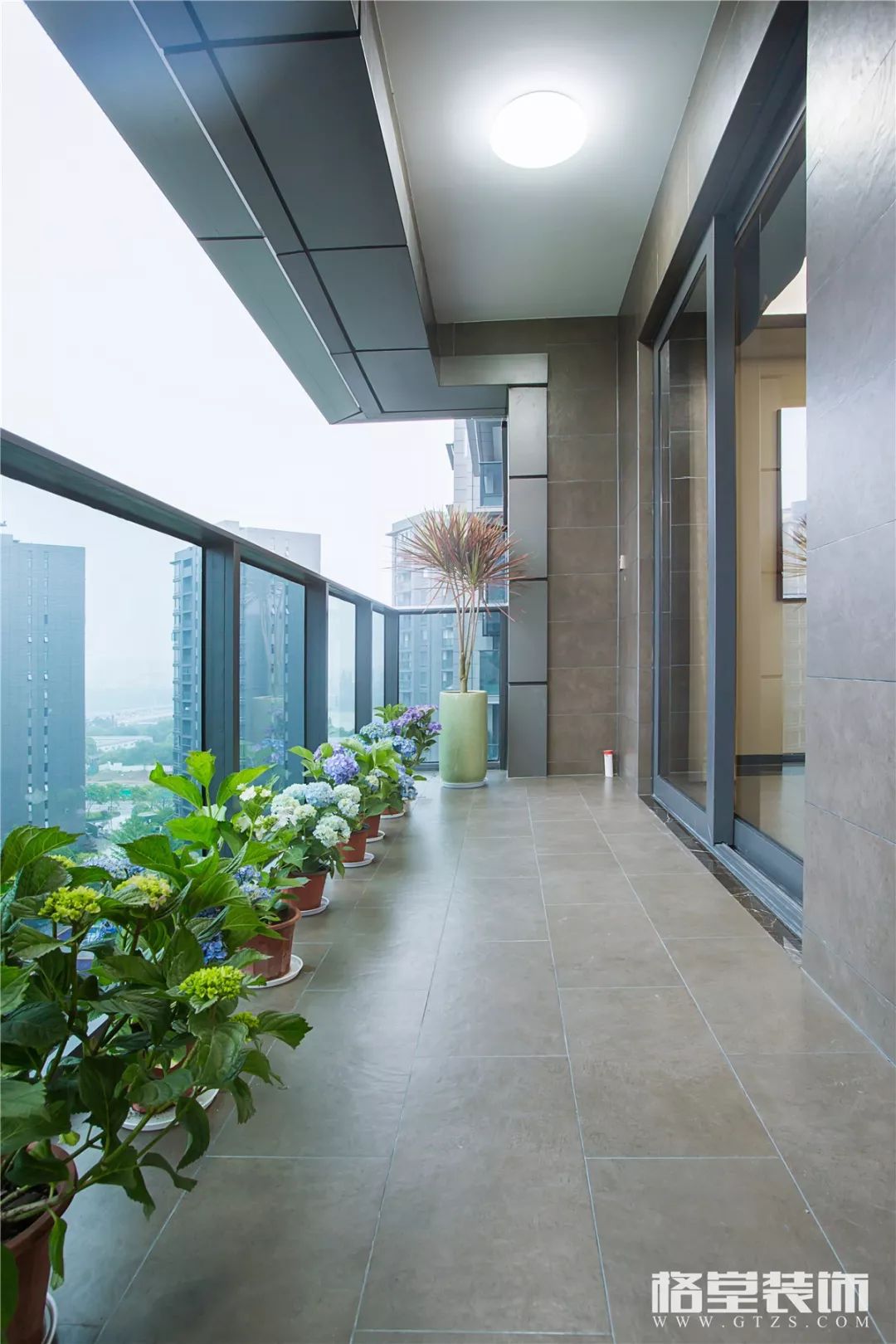 府前 1 号·大平层的新中式智慧-69