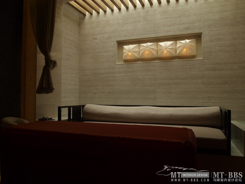 VOA  上海明捷万丽酒店概念深化设计-4-13