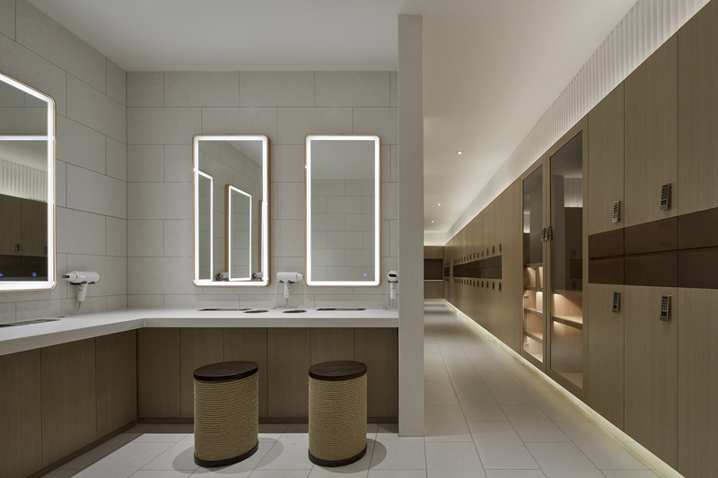 I Yoga瑜伽馆上海徐汇店-43